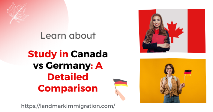 phd in canada vs germany