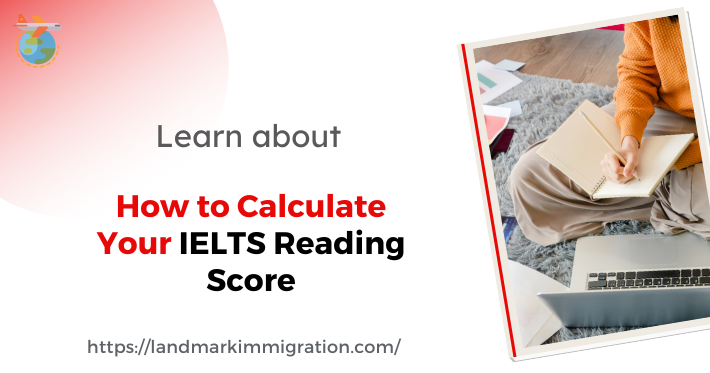 How to Calculate Your IELTS Reading Score?
