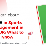 MBA in Sports Management