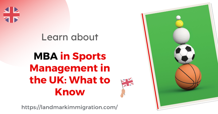 MBA in Sports Management