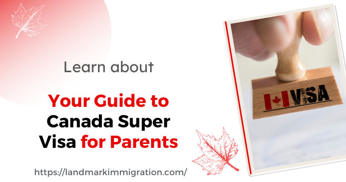 canada super visa for parents