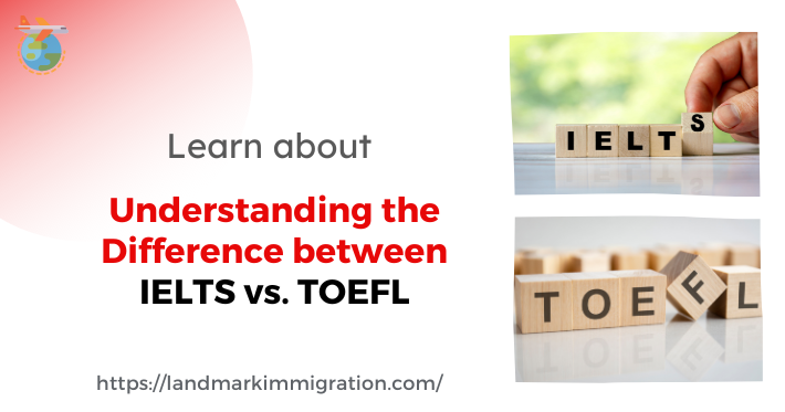 ielts vs toefl