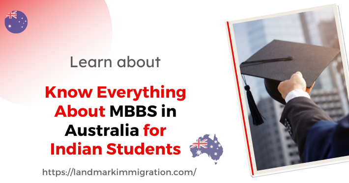 Know Everything About MBBS in Australia for Indian Students