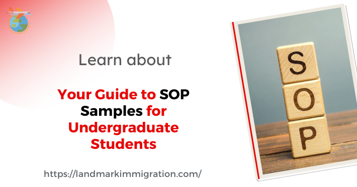 sample sop education