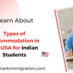 Accommodation in USA for Indian Students