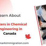 Masters in Chemical Engineering in Canada