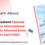 New Zealand Opens Borders for International Students
