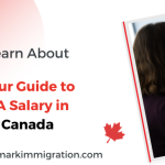CA Salary In Canada