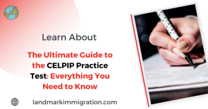 CELPIP Practice Test