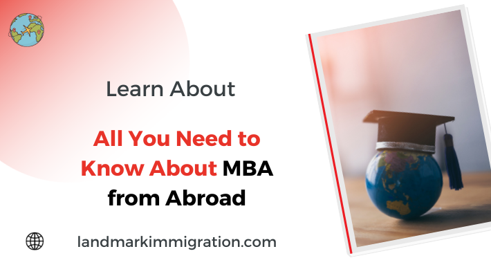 MBA From Abroad