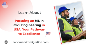 MS in Civil Engineering in USA