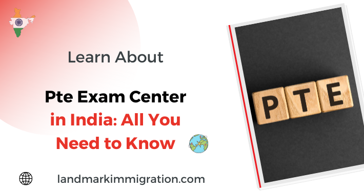 Pte Exam Center in India: All You Need to Know