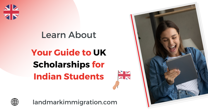 UK Scholarships for Indian Students