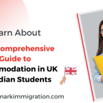 Accommodation in Uk for Indian Students