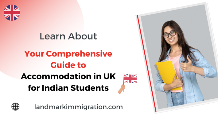 Accommodation in Uk for Indian Students