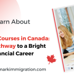 Banking Courses in Canada