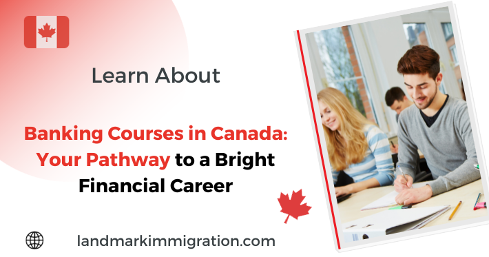 Banking Courses in Canada