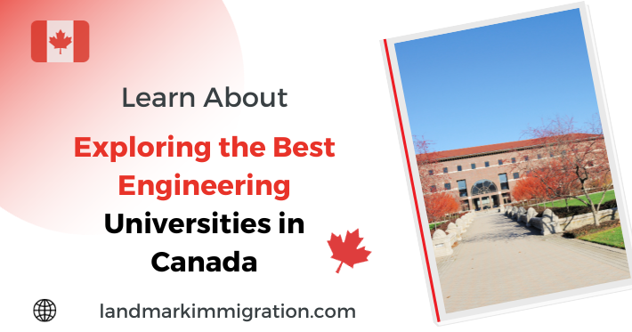 Best Engineering Universities in Canada