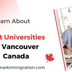 Best Universities in Vancouver Canada