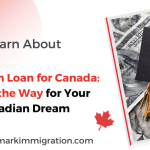 Education Loan for Canada