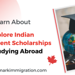 Indian Government Scholarships for Studying Abroad