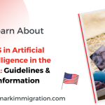 MS in Artificial Intelligence in the USA Guidelines & Information