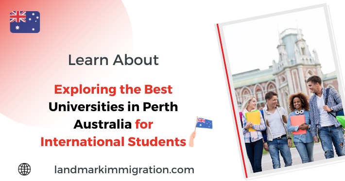 Universities in Perth Australia