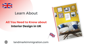 All You Need to Know about Interior Design in UK