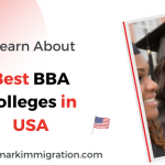 Best BBA Colleges in USA