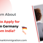 How to Apply for Job in Germany From India
