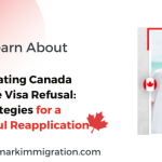 Navigating Canada Spouse Visa Refusal Strategies for a Successful Reapplication