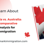 Canada vs Australia A Comparative Analysis for Immigration