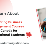 Exploring Business Management Courses in Canada for International Students