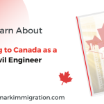 Moving to Canada as a Civil Engineer