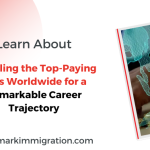 Unveiling the Top Paying Jobs Worldwide for a Remarkable Career Trajectory