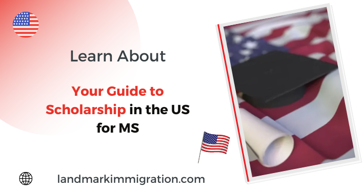 Your Guide to Scholarship in the US for MS