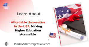 Affordable Universities in the USA Making Higher Education Accessible