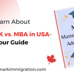 MBA in UK vs MBA in USA Your Guide
