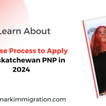 Stepwise Process to Apply for Saskatchewan PNP in 2024 edited