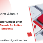 Job Opportunities after MS in Canada for Indian Students