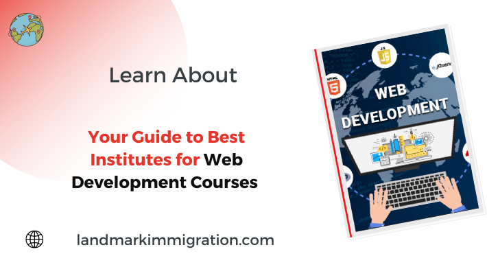 Your Guide to Best Institutes for Web Development Courses