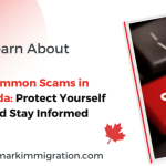 Common Scams in Canada Protect Yourself and Stay Informed