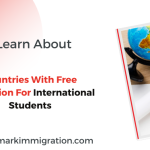 Countries With Free Education For International Students