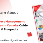 Project Management Courses in Canada Guide & Prospects