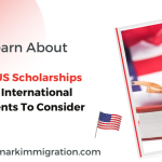 Top US Scholarships For International Students To Consider