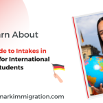 Your Guide to Intakes in Germany for International Students