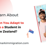 How Can You Adapt to Life as a Student in New Zealand