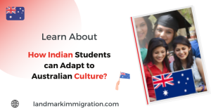How Indian Students can Adapt to Australian Culture