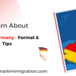 SOP for Germany Format & Tips