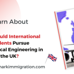 Why Should International Students Pursue Aeronautical Engineering in the UK